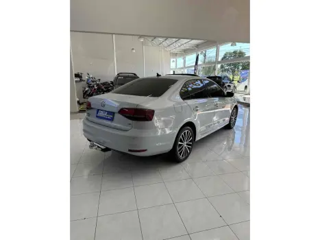 VOLKSWAGEN Jetta 1.4 16V 4P TSI COMFORTLINE AUTOM�TICO, Foto 6