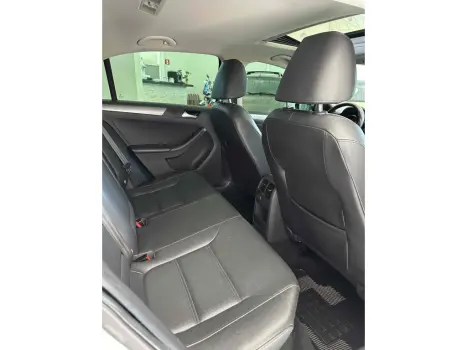 VOLKSWAGEN Jetta 1.4 16V 4P TSI COMFORTLINE AUTOM�TICO, Foto 7