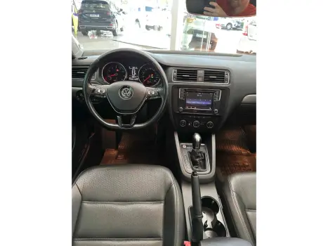 VOLKSWAGEN Jetta 1.4 16V 4P TSI COMFORTLINE AUTOM�TICO, Foto 8