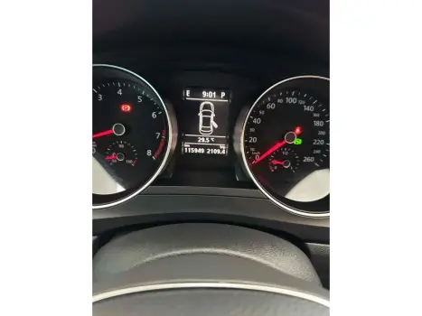 VOLKSWAGEN Jetta 1.4 16V 4P TSI COMFORTLINE AUTOM�TICO, Foto 9