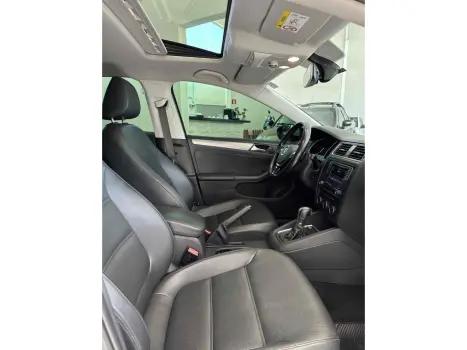 VOLKSWAGEN Jetta 1.4 16V 4P TSI COMFORTLINE AUTOM�TICO, Foto 10