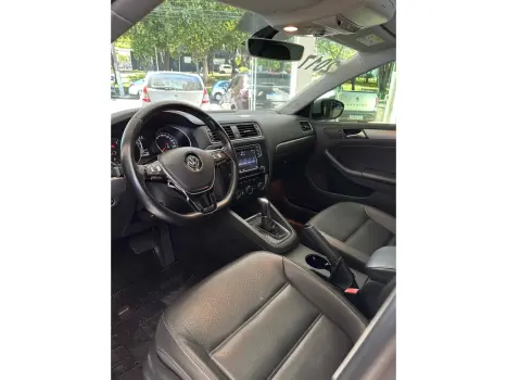 VOLKSWAGEN Jetta 1.4 16V 4P TSI COMFORTLINE AUTOM�TICO, Foto 11