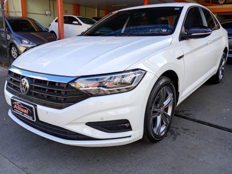 VOLKSWAGEN Jetta 1.4 4P 250 TSI R-LINE AUTOM�TICO, Foto 3