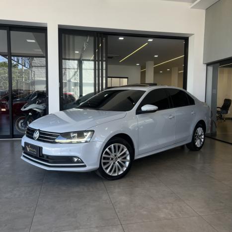VOLKSWAGEN Jetta 1.4 16V 4P TSI COMFORTLINE AUTOM�TICO, Foto 1