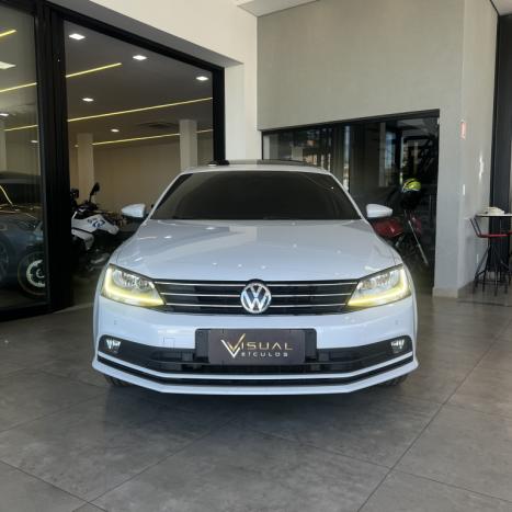 VOLKSWAGEN Jetta 1.4 16V 4P TSI COMFORTLINE AUTOM�TICO, Foto 2