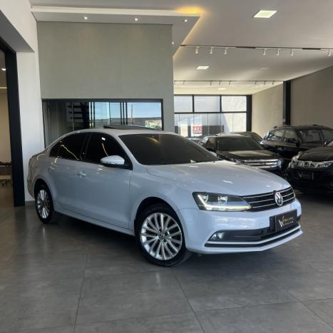 VOLKSWAGEN Jetta 1.4 16V 4P TSI COMFORTLINE AUTOM�TICO, Foto 3