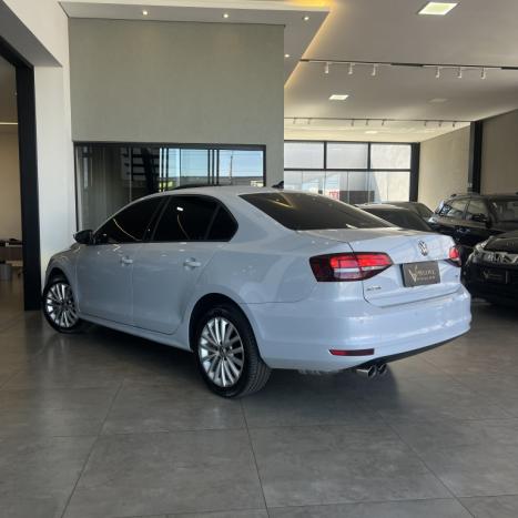 VOLKSWAGEN Jetta 1.4 16V 4P TSI COMFORTLINE AUTOM�TICO, Foto 6