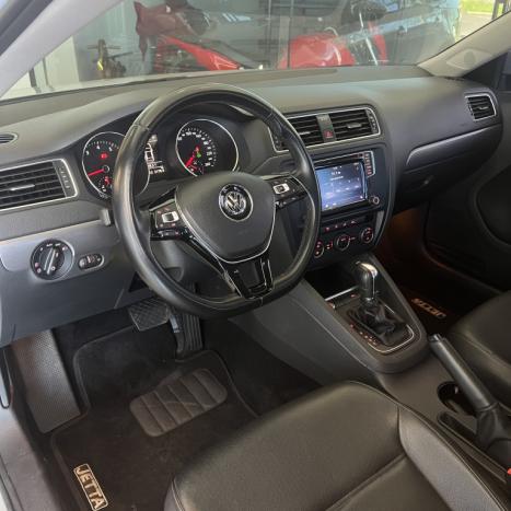 VOLKSWAGEN Jetta 1.4 16V 4P TSI COMFORTLINE AUTOM�TICO, Foto 7