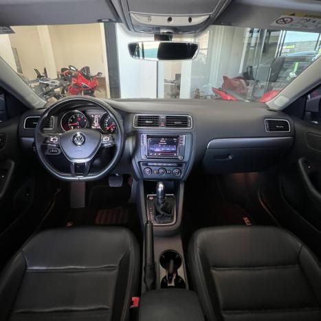 VOLKSWAGEN Jetta 1.4 16V 4P TSI COMFORTLINE AUTOM�TICO, Foto 8