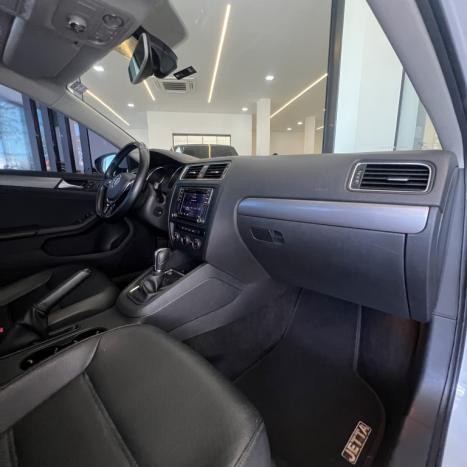 VOLKSWAGEN Jetta 1.4 16V 4P TSI COMFORTLINE AUTOM�TICO, Foto 9