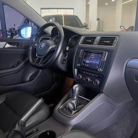 VOLKSWAGEN Jetta 1.4 16V 4P TSI COMFORTLINE AUTOM�TICO, Foto 10