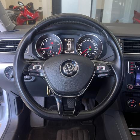 VOLKSWAGEN Jetta 1.4 16V 4P TSI COMFORTLINE AUTOM�TICO, Foto 12