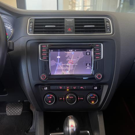 VOLKSWAGEN Jetta 1.4 16V 4P TSI COMFORTLINE AUTOM�TICO, Foto 13