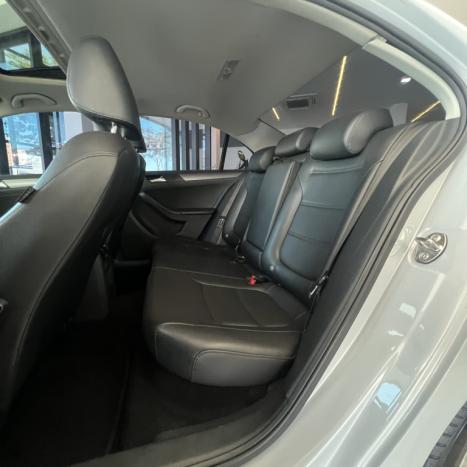 VOLKSWAGEN Jetta 1.4 16V 4P TSI COMFORTLINE AUTOM�TICO, Foto 16