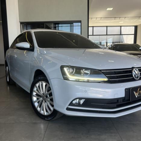 VOLKSWAGEN Jetta 1.4 16V 4P TSI COMFORTLINE AUTOM�TICO, Foto 17