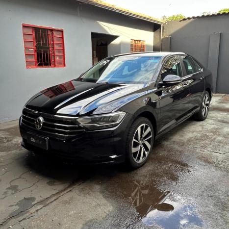 VOLKSWAGEN Jetta 1.4 4P 250 FLEX AUTOM�TICO, Foto 1