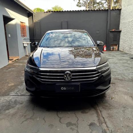 VOLKSWAGEN Jetta 1.4 4P 250 FLEX AUTOM�TICO, Foto 2