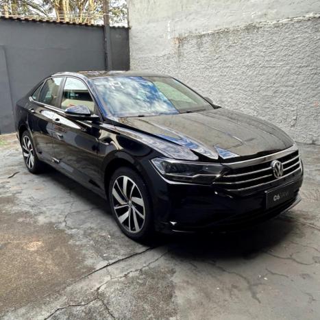 VOLKSWAGEN Jetta 1.4 4P 250 FLEX AUTOM�TICO, Foto 3