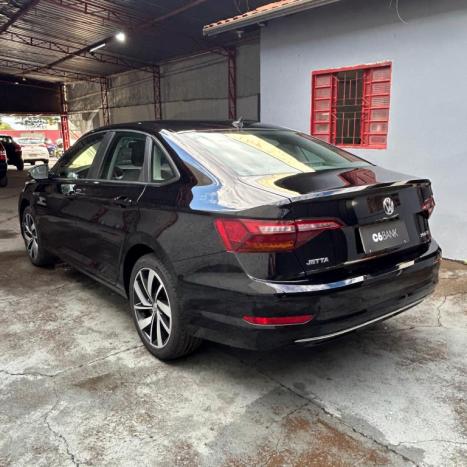 VOLKSWAGEN Jetta 1.4 4P 250 FLEX AUTOM�TICO, Foto 4