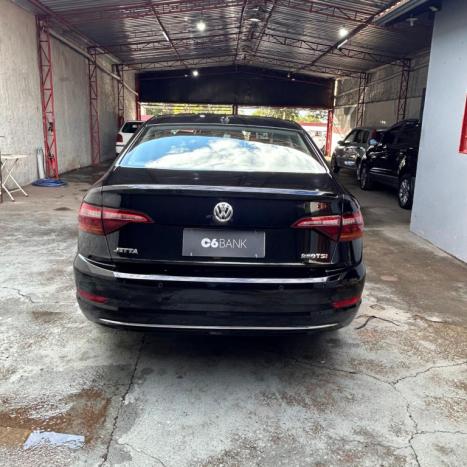 VOLKSWAGEN Jetta 1.4 4P 250 FLEX AUTOM�TICO, Foto 5