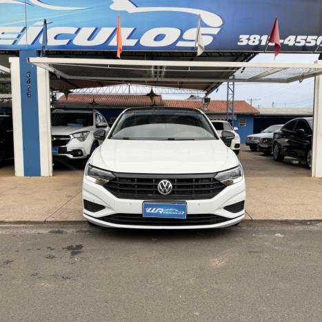 VOLKSWAGEN Jetta 1.4 4P 250 FLEX AUTOM�TICO, Foto 6