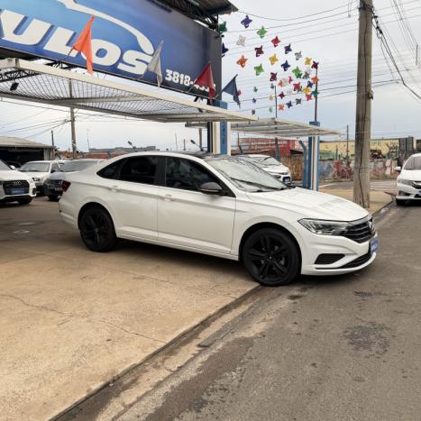 VOLKSWAGEN Jetta 1.4 4P 250 FLEX AUTOM�TICO, Foto 8