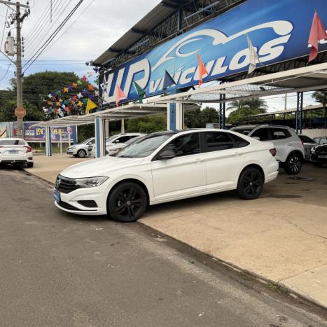 VOLKSWAGEN Jetta 1.4 4P 250 FLEX AUTOM�TICO, Foto 10