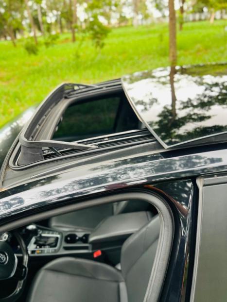 VOLKSWAGEN Jetta 1.4 4P 250 TSI R-LINE AUTOM�TICO, Foto 9