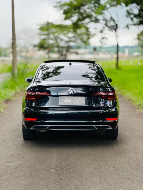 VOLKSWAGEN Jetta 1.4 4P 250 TSI R-LINE AUTOM�TICO, Foto 5