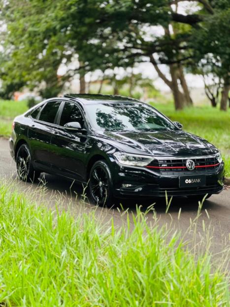 VOLKSWAGEN Jetta 1.4 4P 250 TSI R-LINE AUTOM�TICO, Foto 1