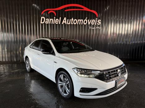 VOLKSWAGEN Jetta 1.4 4P 250 TSI R-LINE AUTOM�TICO, Foto 1
