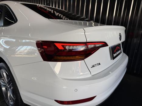 VOLKSWAGEN Jetta 1.4 4P 250 TSI R-LINE AUTOM�TICO, Foto 7