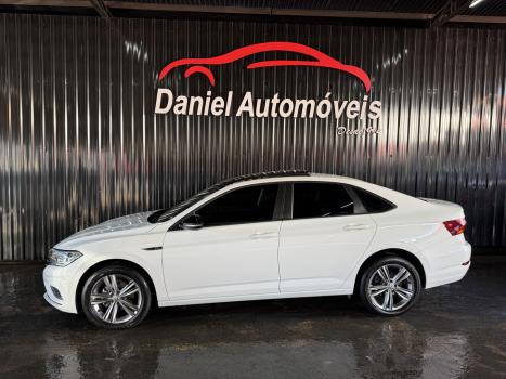 VOLKSWAGEN Jetta 1.4 4P 250 TSI R-LINE AUTOM�TICO, Foto 9