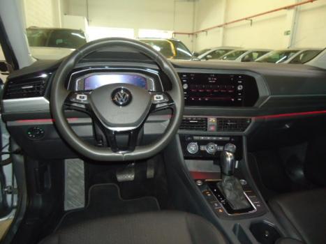 VOLKSWAGEN Jetta 1.4 16V 4P TSI COMFORTLINE AUTOM�TICO, Foto 6