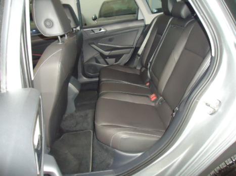 VOLKSWAGEN Jetta 1.4 16V 4P TSI COMFORTLINE AUTOM�TICO, Foto 8