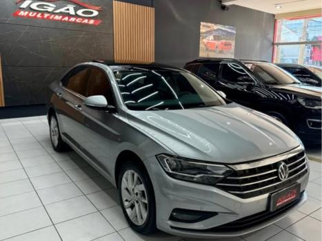 VOLKSWAGEN Jetta 1.4 16V 4P TSI COMFORTLINE AUTOM�TICO, Foto 1