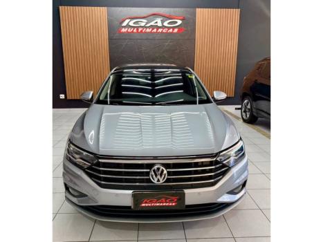 VOLKSWAGEN Jetta 1.4 16V 4P TSI COMFORTLINE AUTOM�TICO, Foto 2