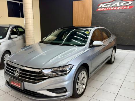 VOLKSWAGEN Jetta 1.4 16V 4P TSI COMFORTLINE AUTOM�TICO, Foto 3