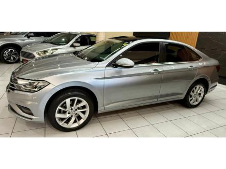 VOLKSWAGEN Jetta 1.4 16V 4P TSI COMFORTLINE AUTOM�TICO, Foto 4