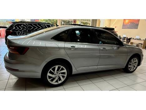 VOLKSWAGEN Jetta 1.4 16V 4P TSI COMFORTLINE AUTOM�TICO, Foto 5
