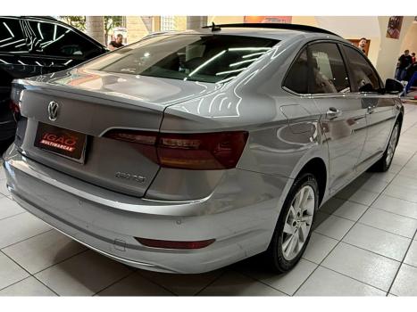 VOLKSWAGEN Jetta 1.4 16V 4P TSI COMFORTLINE AUTOM�TICO, Foto 6