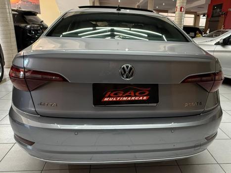 VOLKSWAGEN Jetta 1.4 16V 4P TSI COMFORTLINE AUTOM�TICO, Foto 7