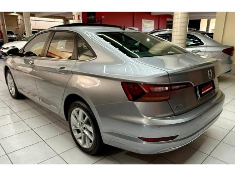 VOLKSWAGEN Jetta 1.4 16V 4P TSI COMFORTLINE AUTOM�TICO, Foto 8