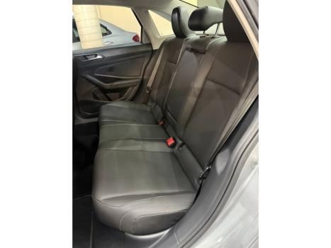 VOLKSWAGEN Jetta 1.4 16V 4P TSI COMFORTLINE AUTOM�TICO, Foto 9
