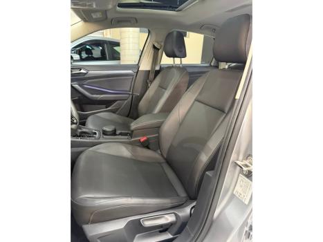 VOLKSWAGEN Jetta 1.4 16V 4P TSI COMFORTLINE AUTOM�TICO, Foto 10