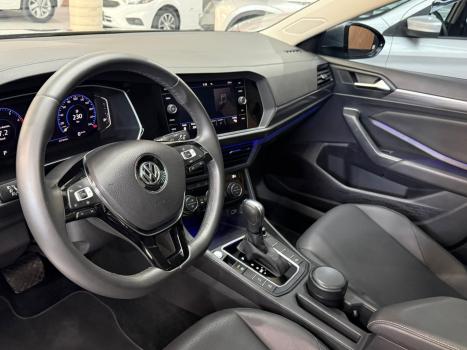 VOLKSWAGEN Jetta 1.4 16V 4P TSI COMFORTLINE AUTOM�TICO, Foto 11