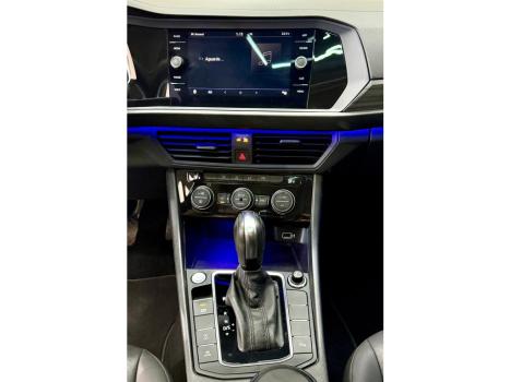 VOLKSWAGEN Jetta 1.4 16V 4P TSI COMFORTLINE AUTOM�TICO, Foto 12