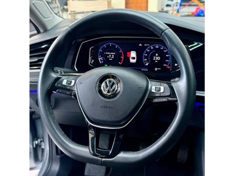 VOLKSWAGEN Jetta 1.4 16V 4P TSI COMFORTLINE AUTOM�TICO, Foto 13