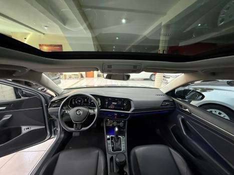 VOLKSWAGEN Jetta 1.4 16V 4P TSI COMFORTLINE AUTOM�TICO, Foto 14