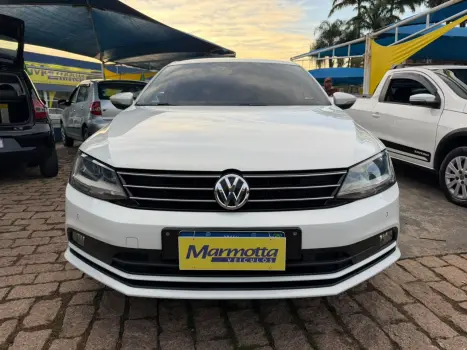 VOLKSWAGEN Jetta 1.4 16V 4P TSI COMFORTLINE AUTOM�TICO, Foto 2